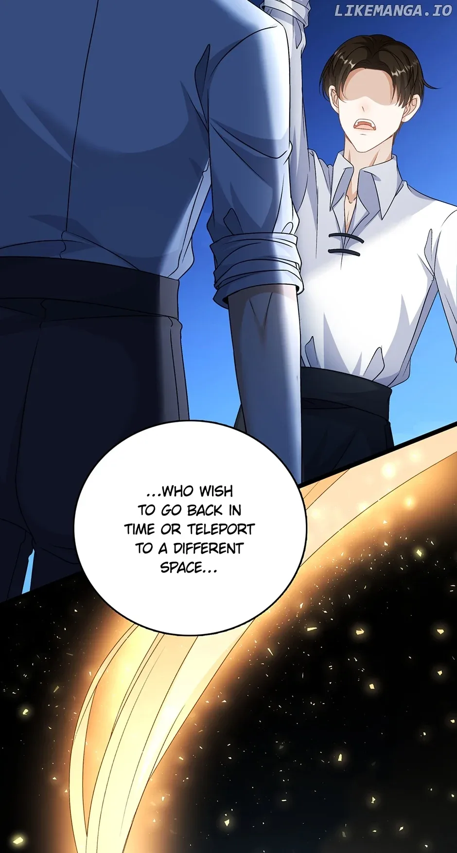 The Villainess Wants To Go Home Chapter 42 page 10