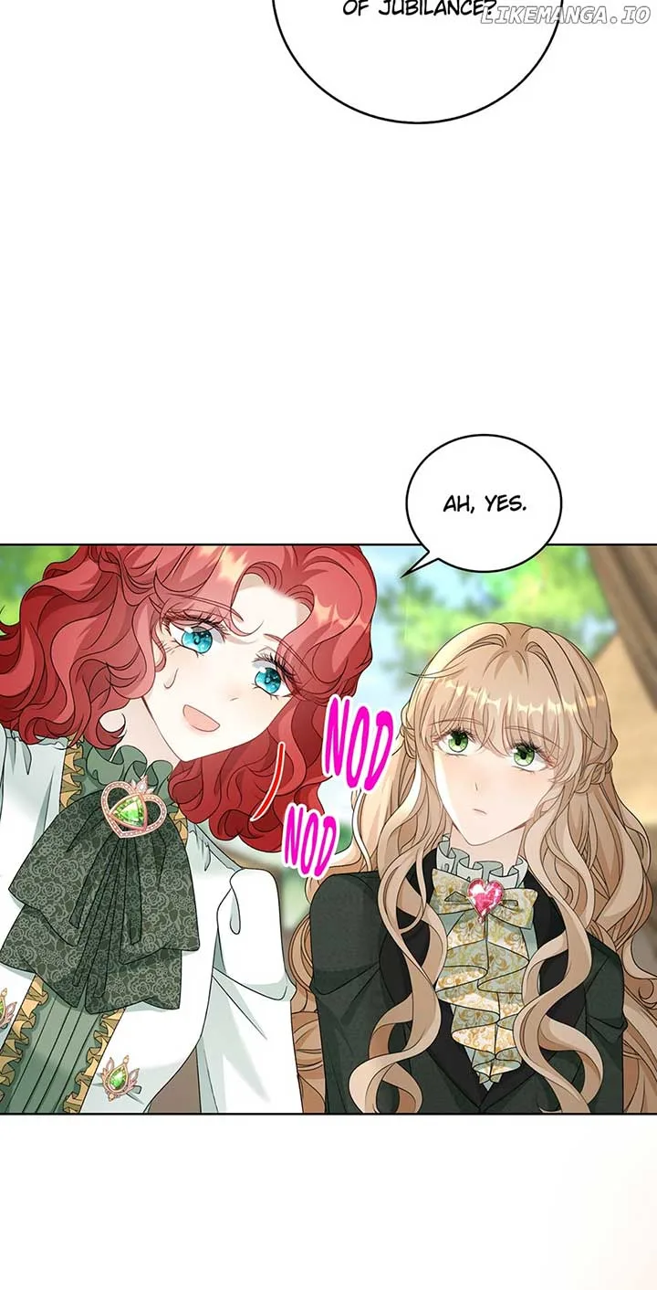 The Villainess Wants To Go Home Chapter 43 page 44