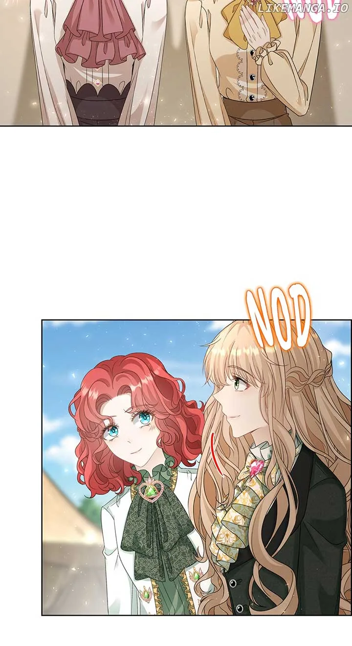 The Villainess Wants To Go Home Chapter 43 page 41