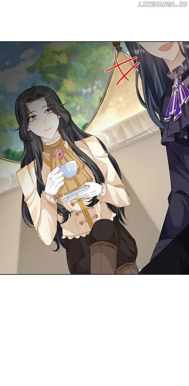 The Villainess Wants To Go Home Chapter 43 page 34