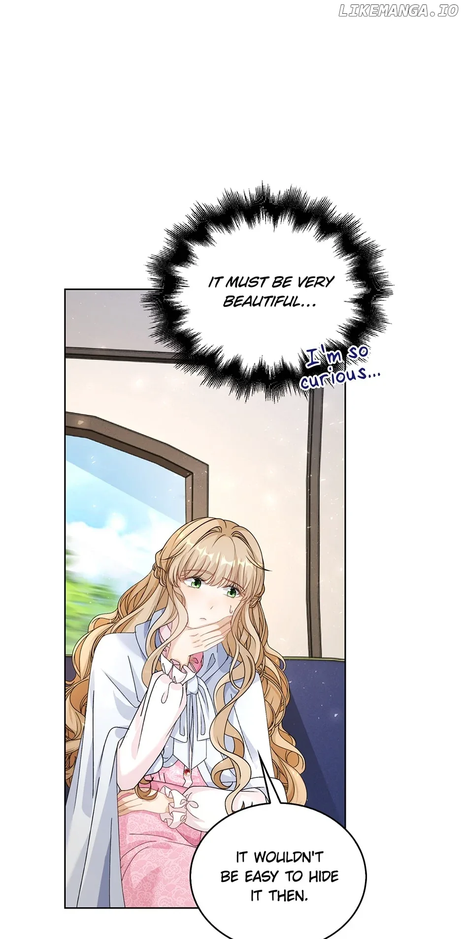 The Villainess Wants To Go Home Chapter 42 page 33