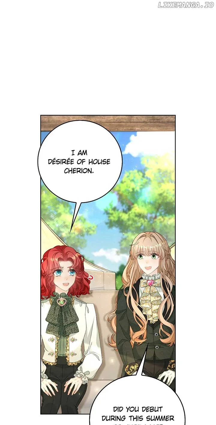 The Villainess Wants To Go Home Chapter 43 page 43