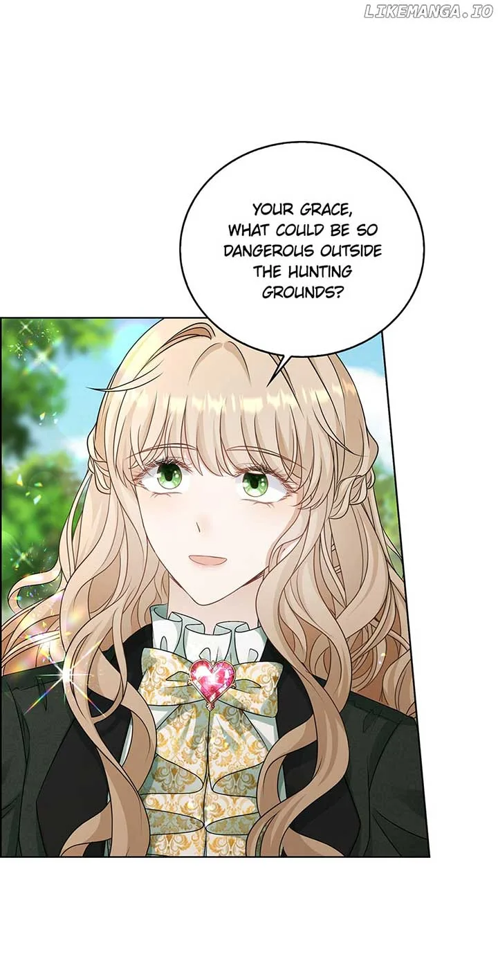 The Villainess Wants To Go Home Chapter 43 page 29