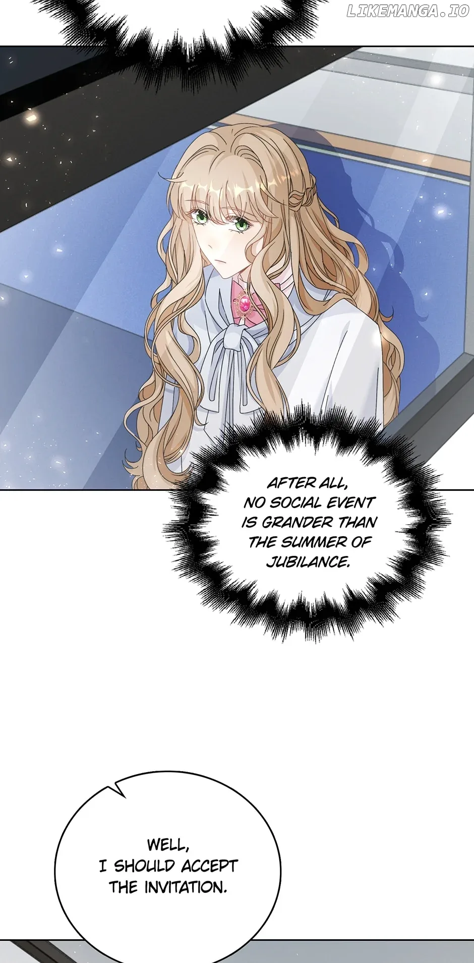The Villainess Wants To Go Home Chapter 42 page 37