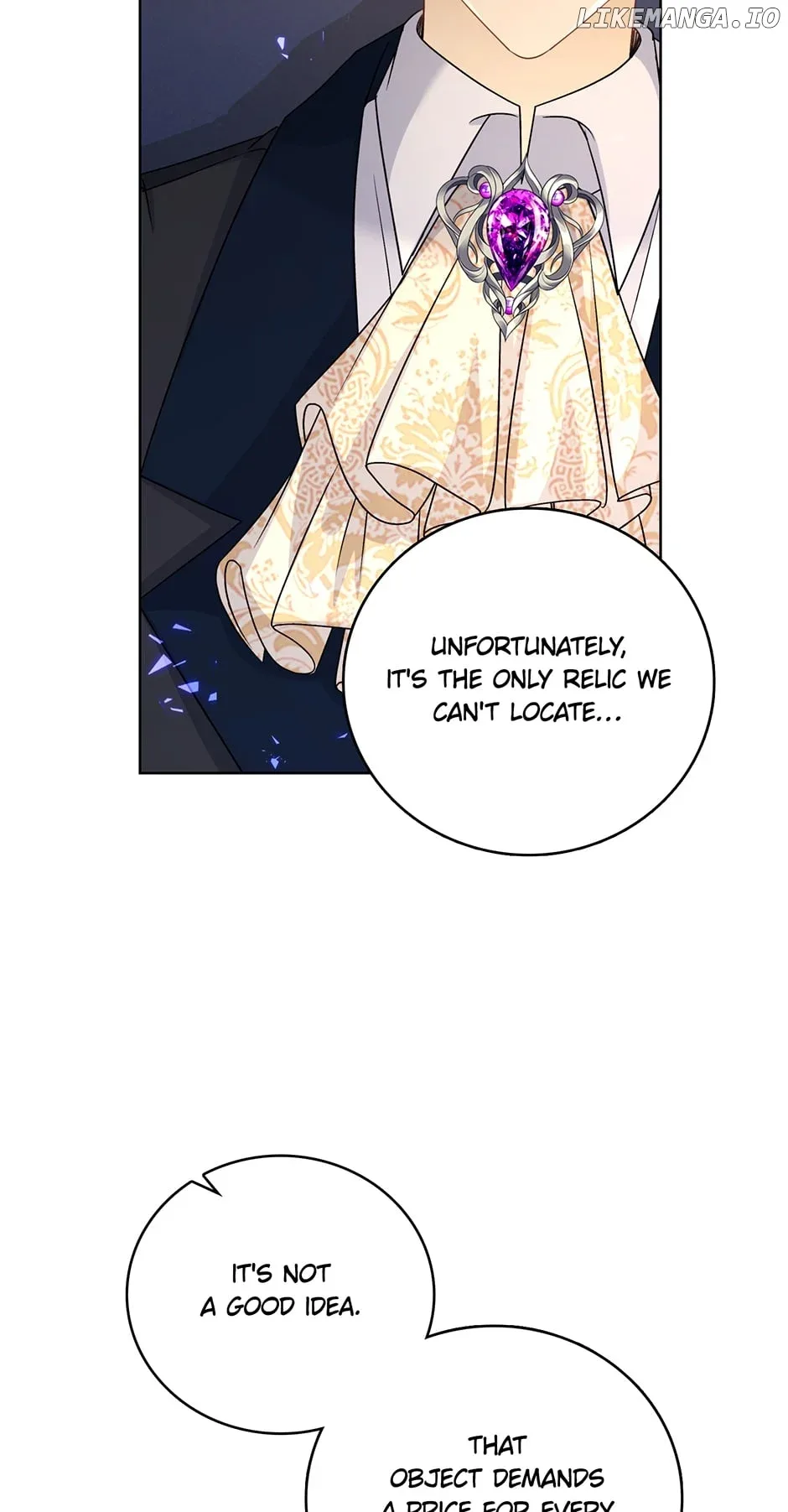 The Villainess Wants To Go Home Chapter 42 page 3