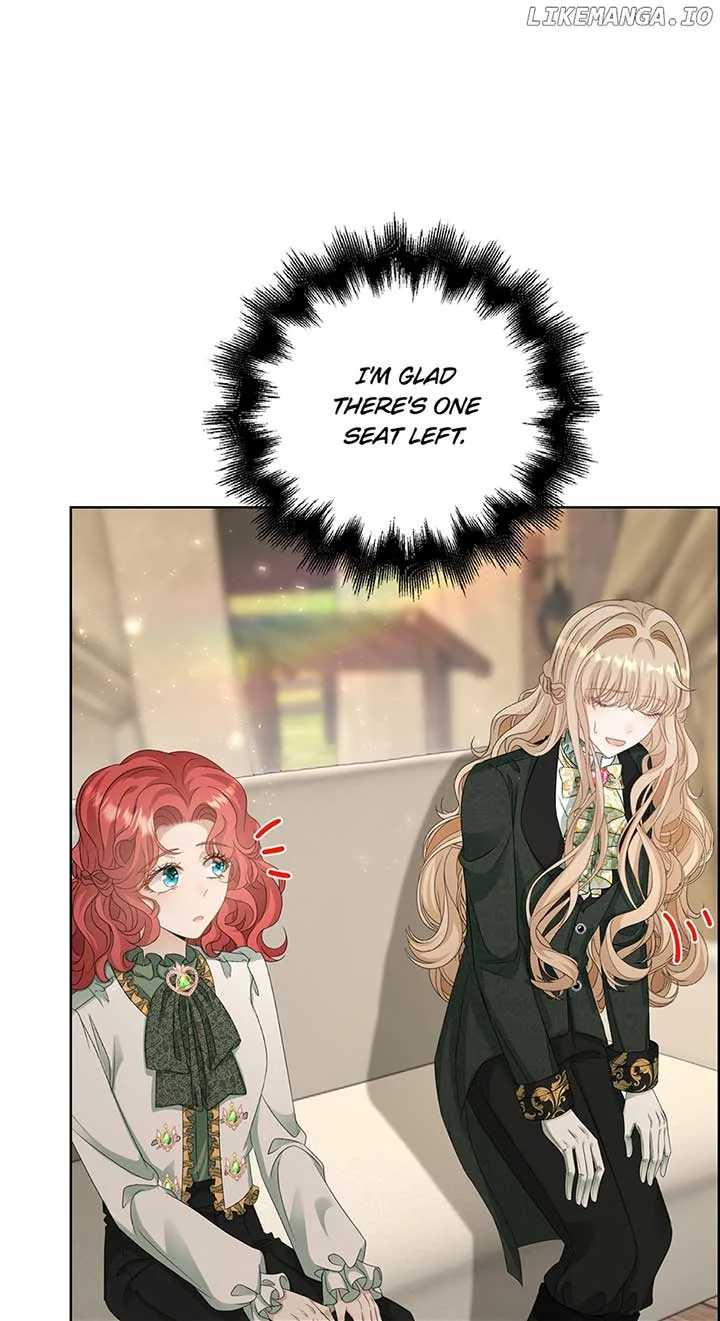 The Villainess Wants To Go Home Chapter 43 page 38