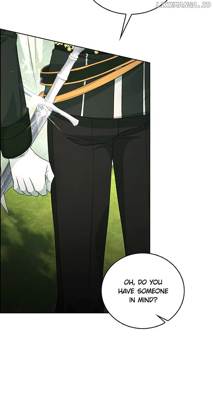 The Villainess Wants To Go Home Chapter 43 page 16