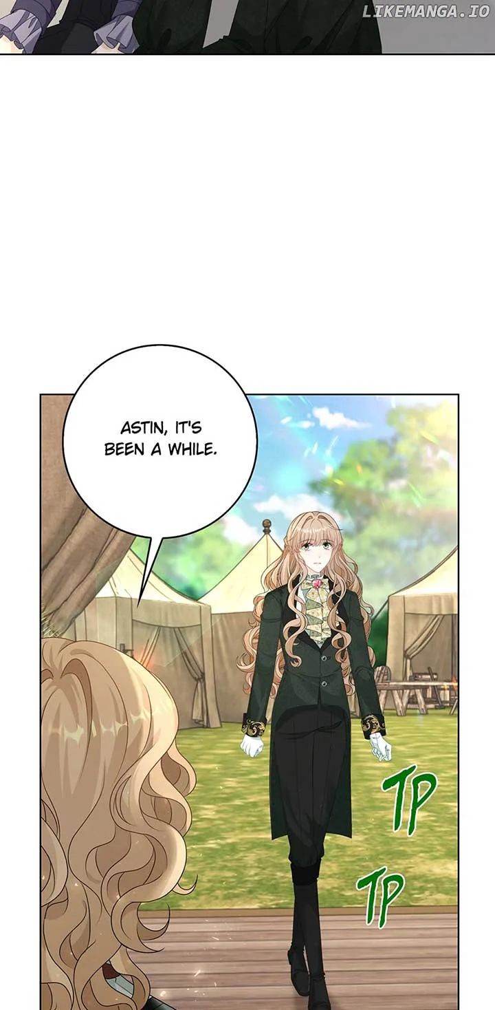 The Villainess Wants To Go Home Chapter 43 page 32