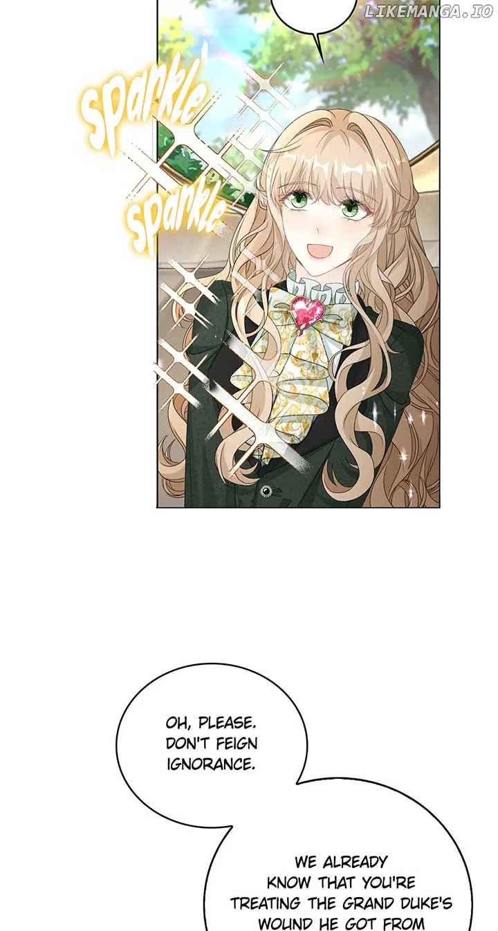 The Villainess Wants To Go Home Chapter 43 page 55