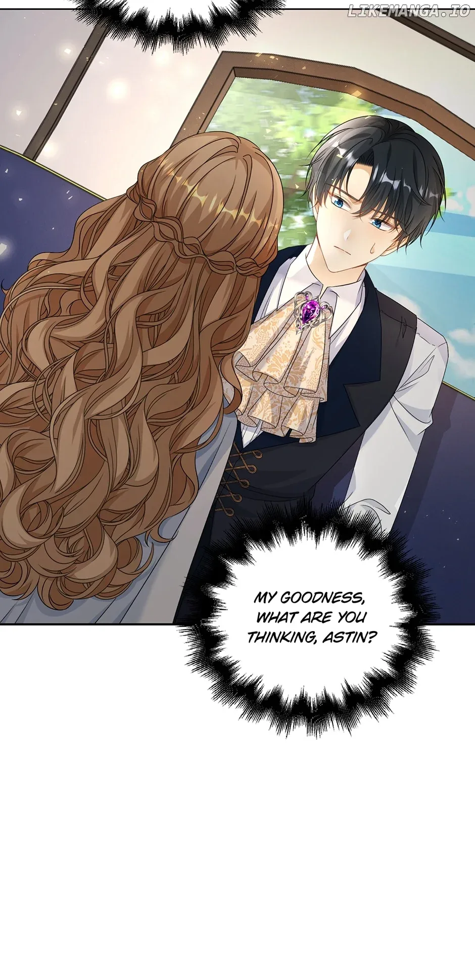 The Villainess Wants To Go Home Chapter 42 page 19