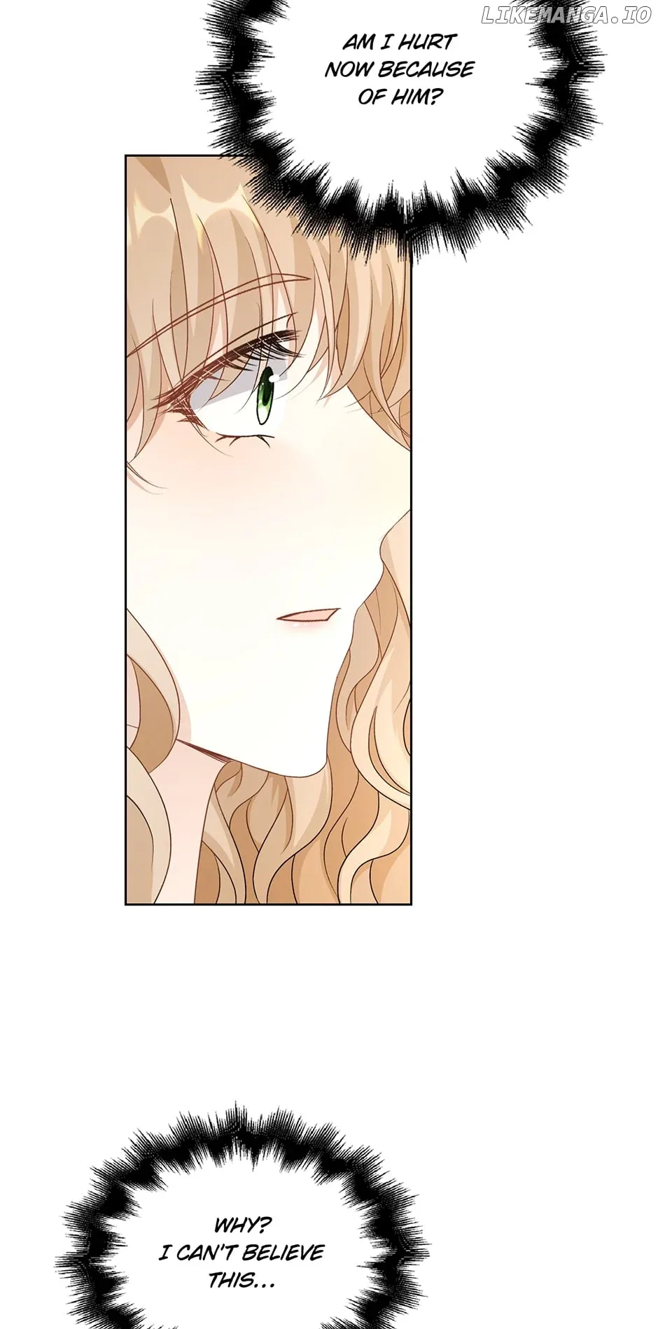 The Villainess Wants To Go Home Chapter 42 page 18