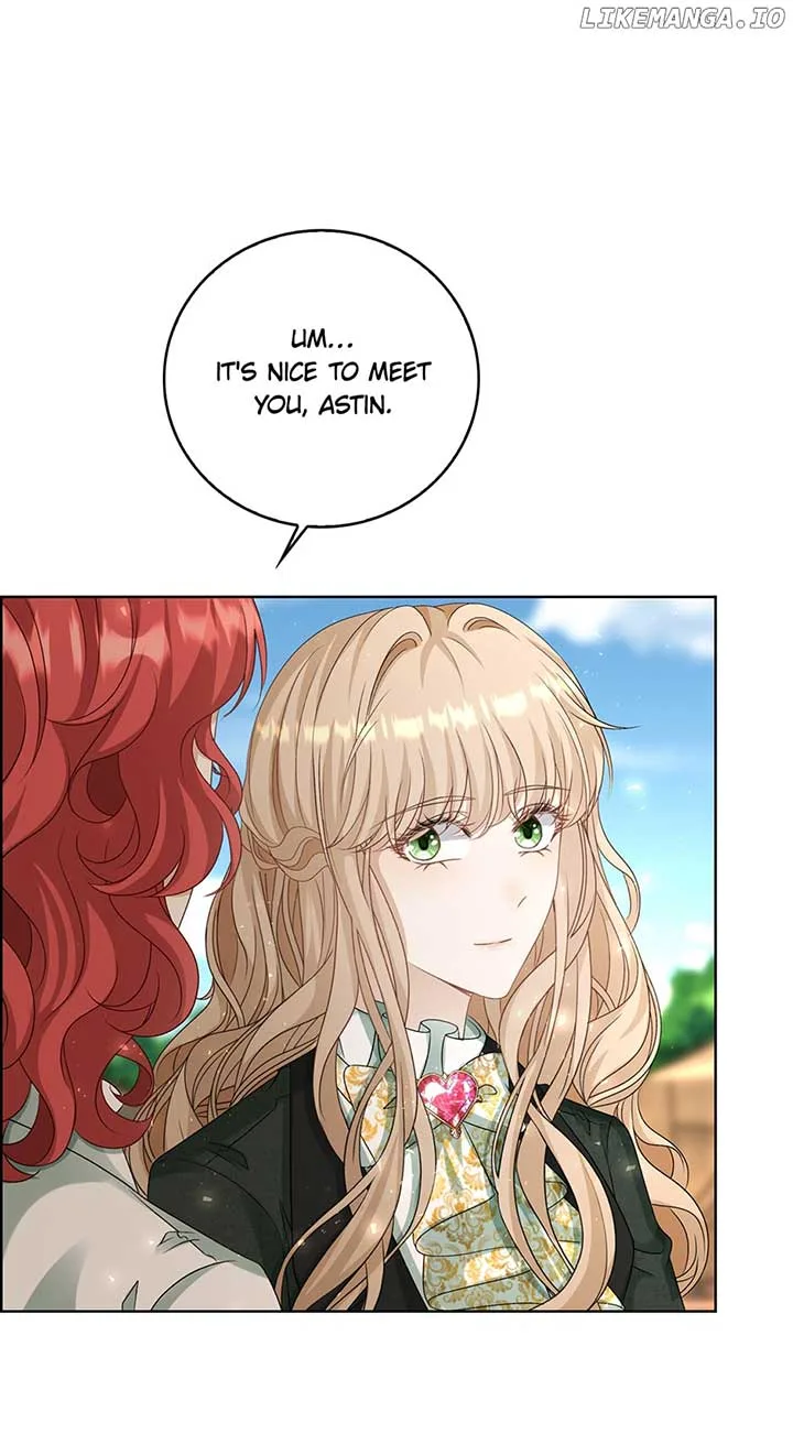 The Villainess Wants To Go Home Chapter 43 page 42