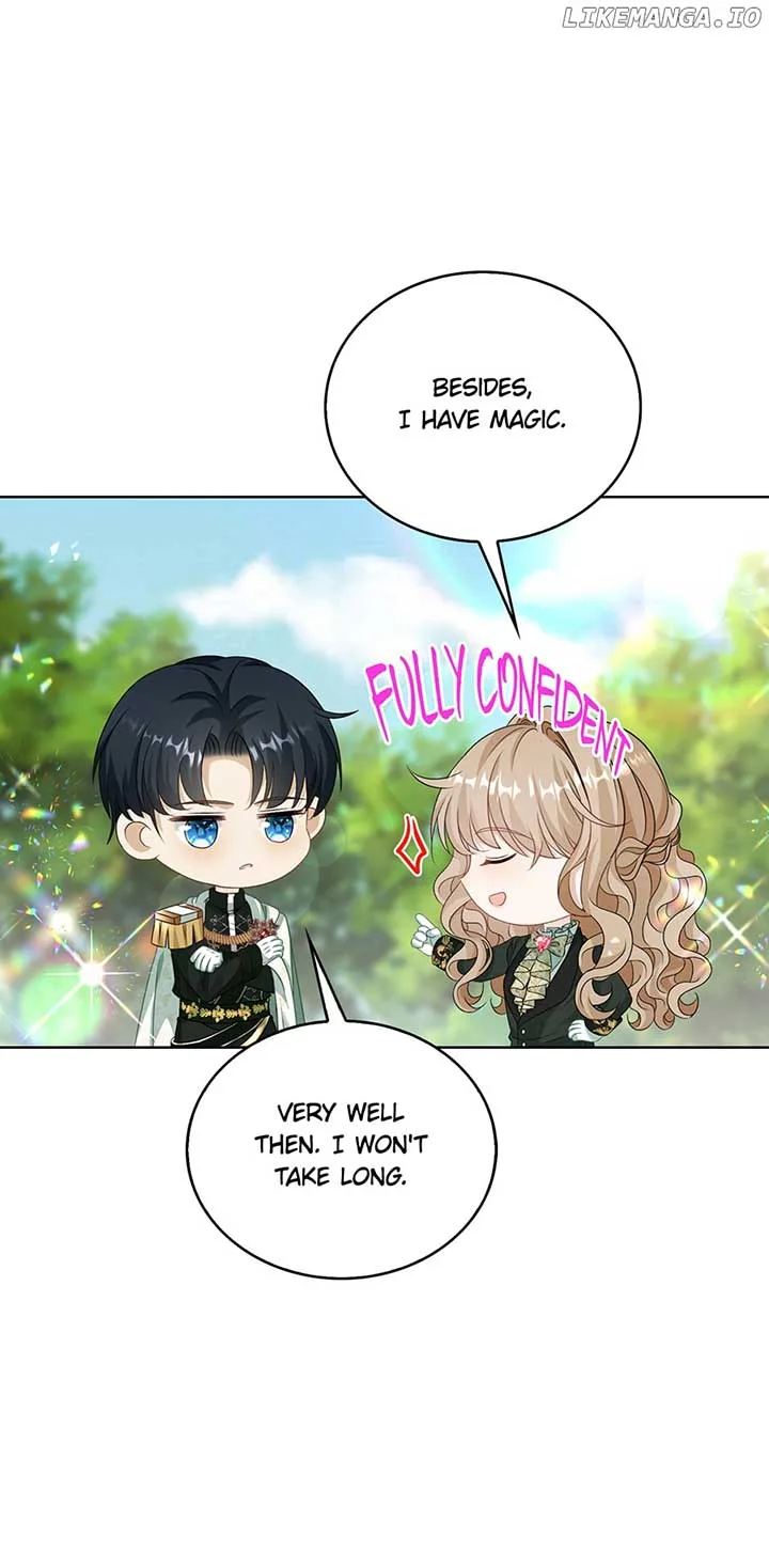 The Villainess Wants To Go Home Chapter 43 page 30