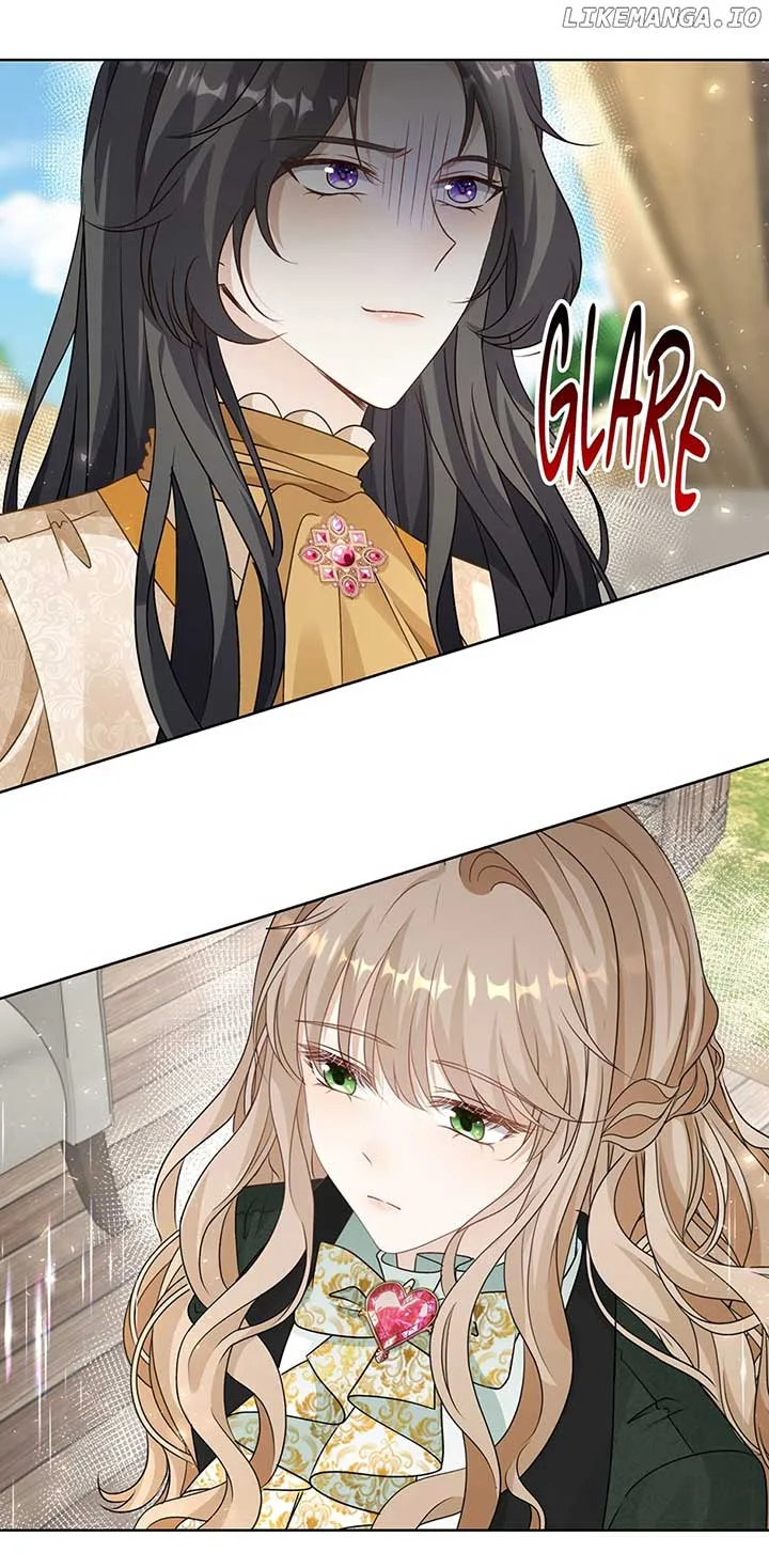 The Villainess Wants To Go Home Chapter 43 page 35