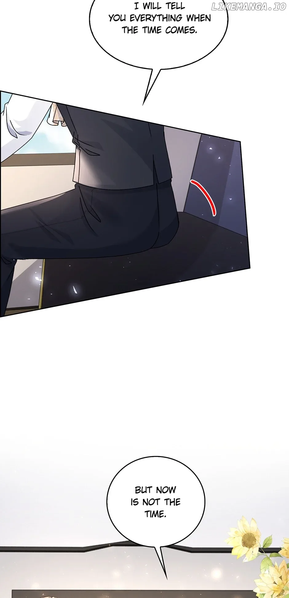 The Villainess Wants To Go Home Chapter 42 page 21