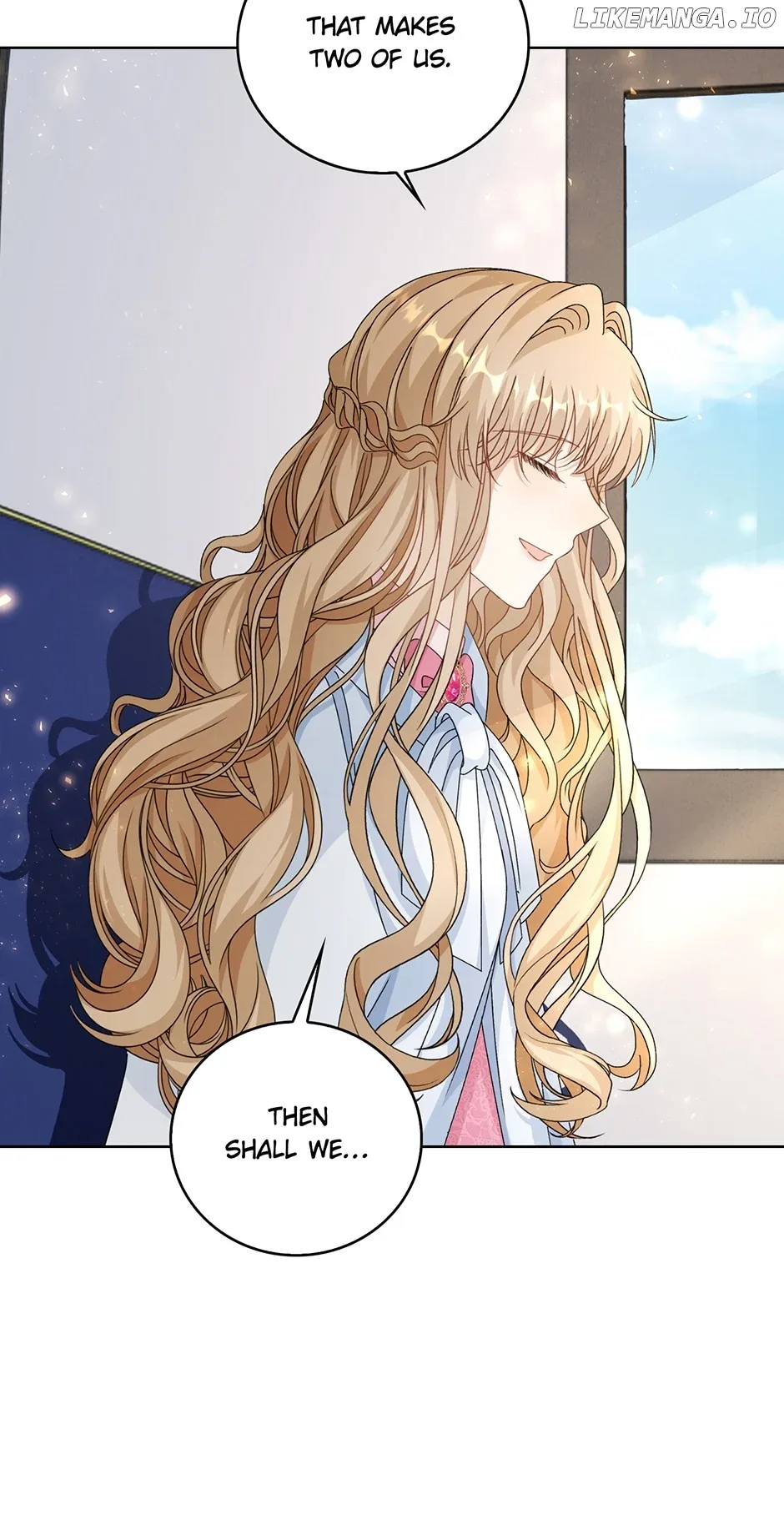 The Villainess Wants To Go Home Chapter 42 page 27