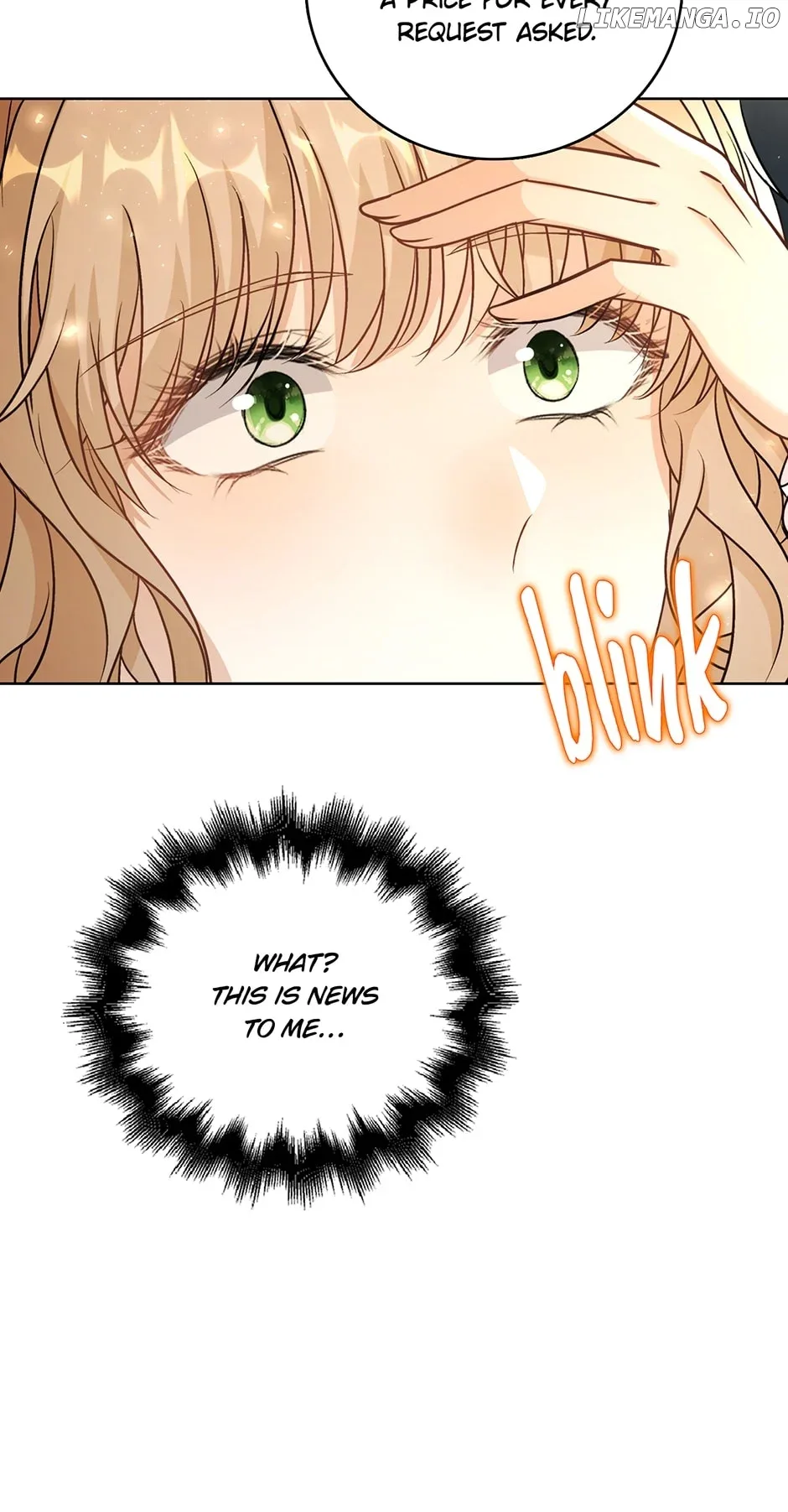 The Villainess Wants To Go Home Chapter 42 page 4
