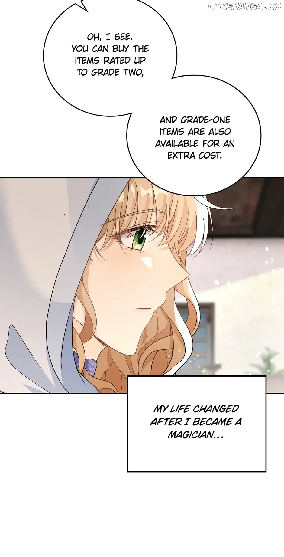 The Villainess Wants To Go Home Chapter 42 page 45