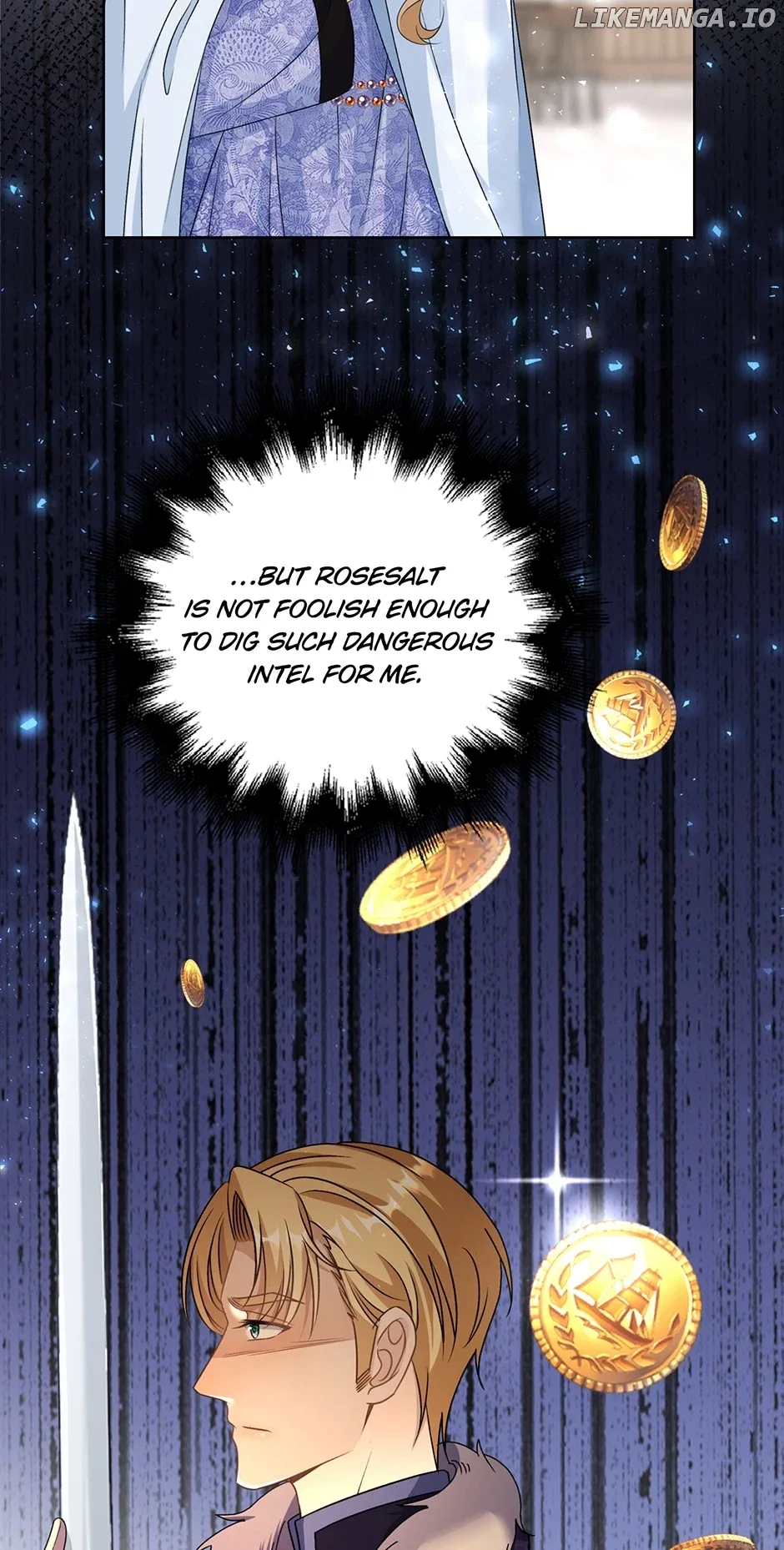 The Villainess Wants To Go Home Chapter 42 page 51