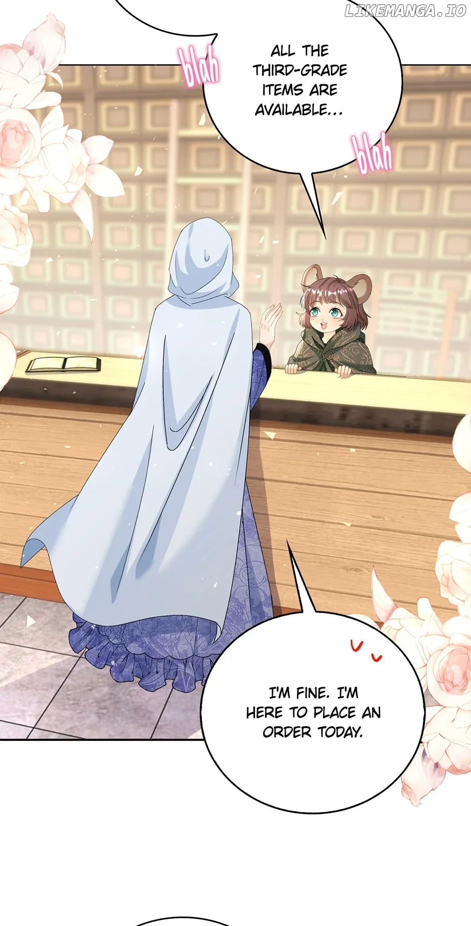 The Villainess Wants To Go Home Chapter 42 page 44