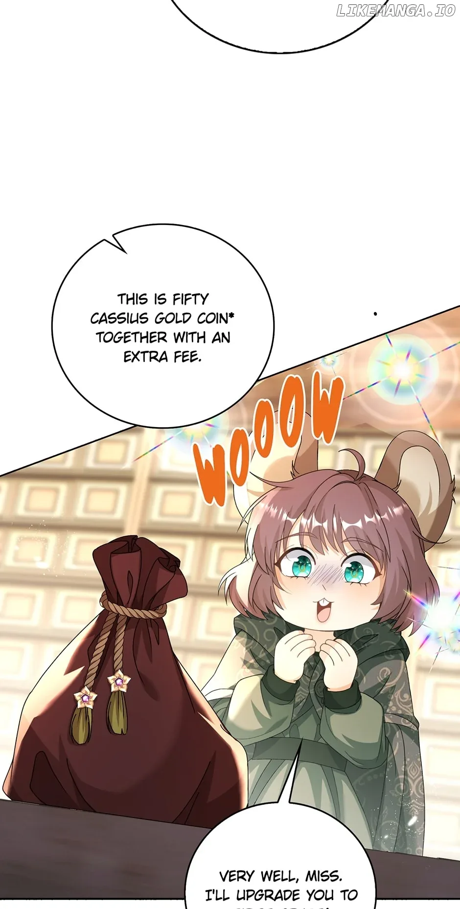 The Villainess Wants To Go Home Chapter 42 page 49