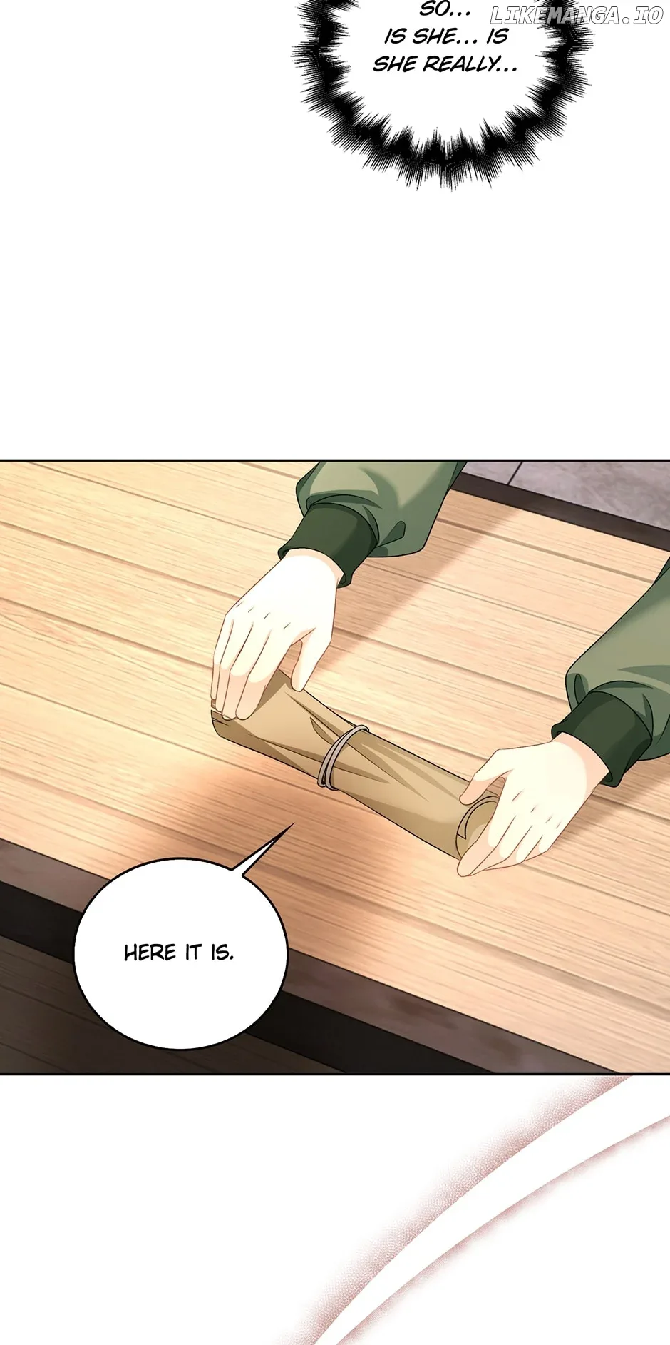 The Villainess Wants To Go Home Chapter 42 page 61