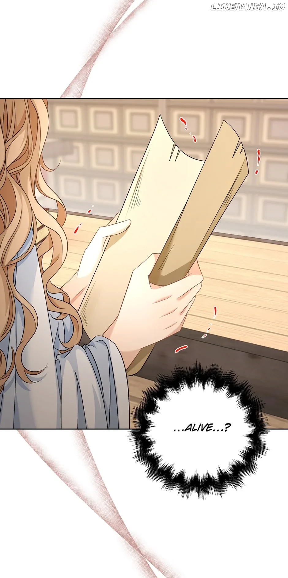 The Villainess Wants To Go Home Chapter 42 page 62