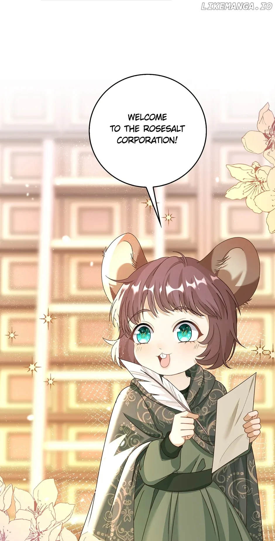 The Villainess Wants To Go Home Chapter 42 page 41