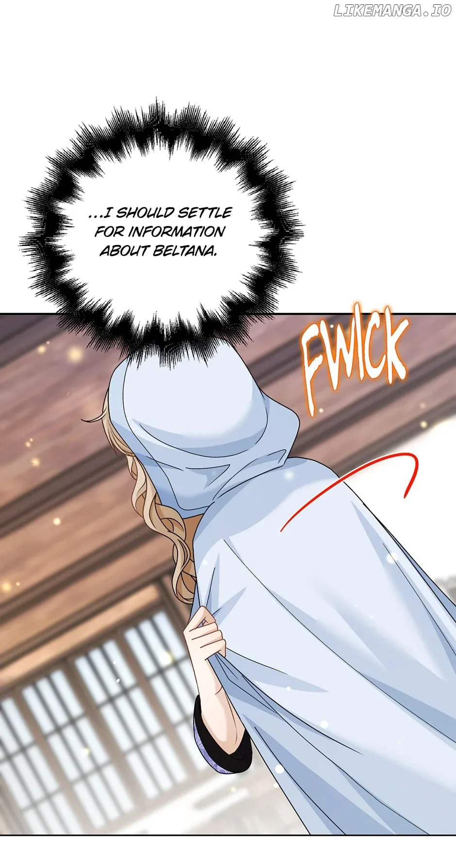 The Villainess Wants To Go Home Chapter 42 page 53