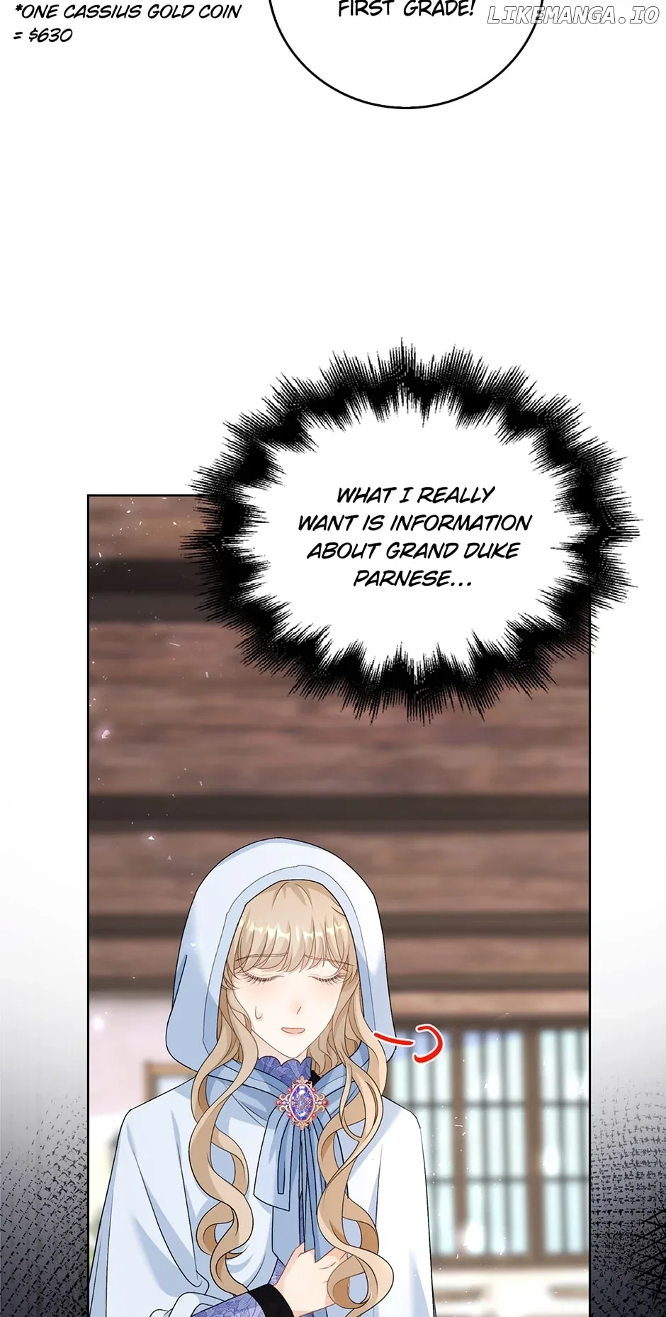 The Villainess Wants To Go Home Chapter 42 page 50