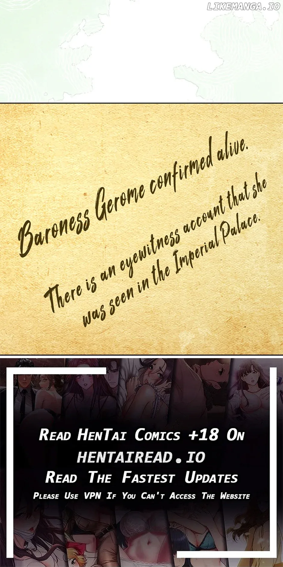 The Villainess Wants To Go Home Chapter 42 page 64