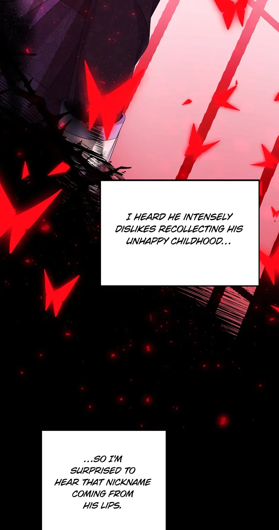 The Villainess Wants To Go Home Chapter 44 page 15
