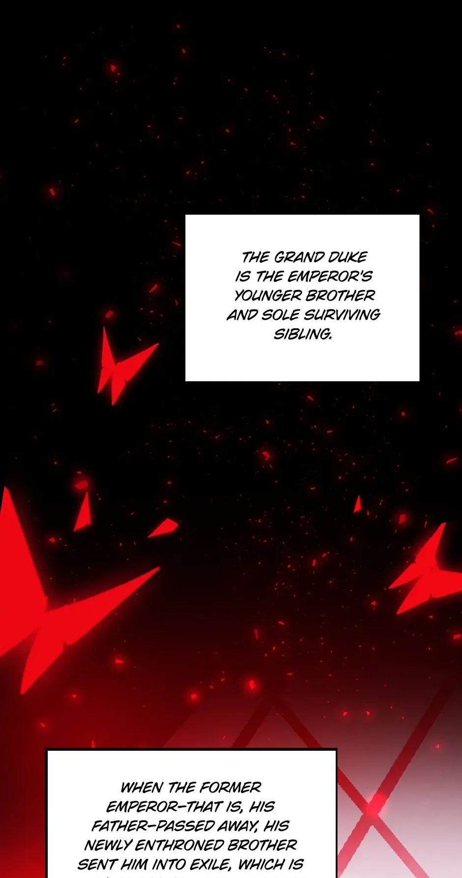 The Villainess Wants To Go Home Chapter 44 page 13