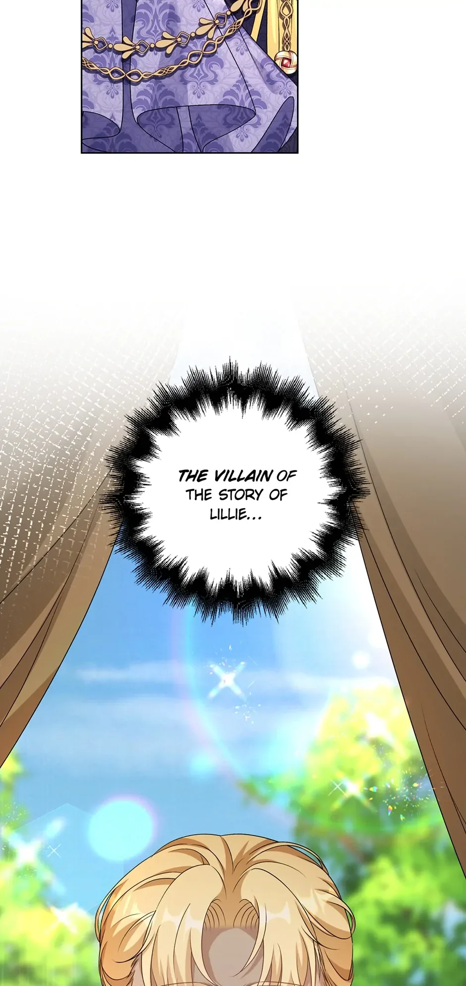 The Villainess Wants To Go Home Chapter 44 page 4