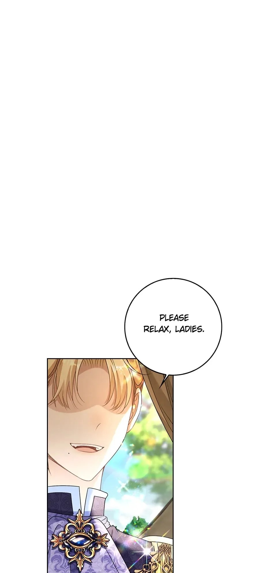 The Villainess Wants To Go Home Chapter 44 page 3