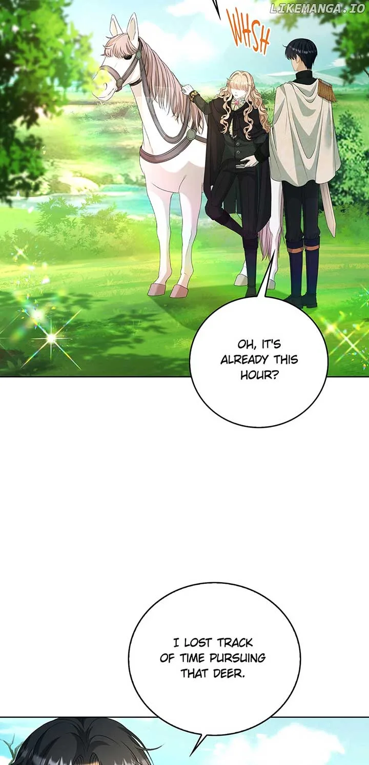 The Villainess Wants To Go Home Chapter 46 page 15