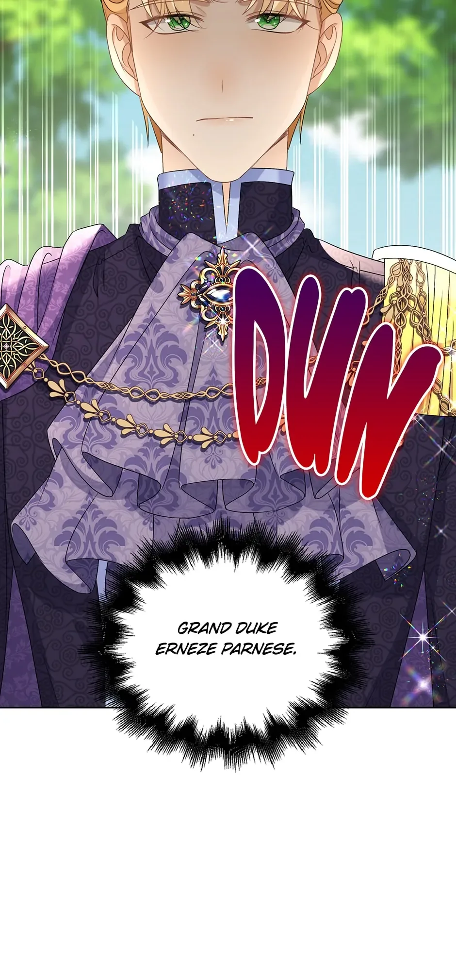 The Villainess Wants To Go Home Chapter 44 page 5