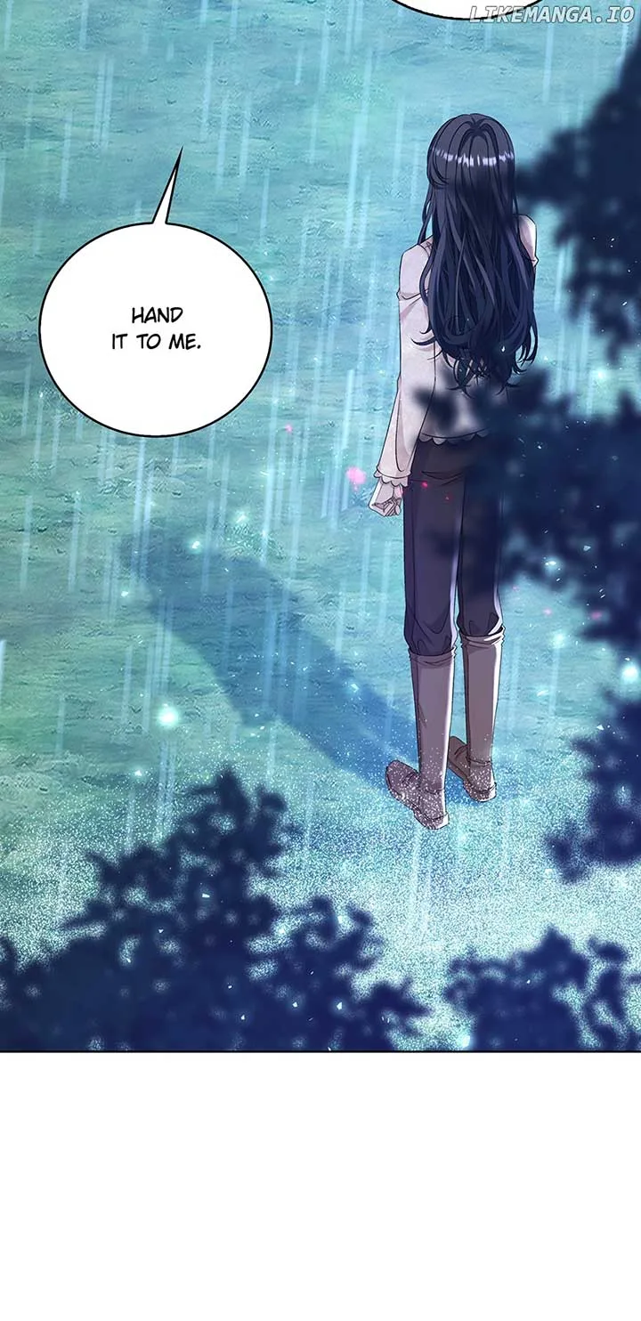 The Villainess Wants To Go Home Chapter 45 page 15