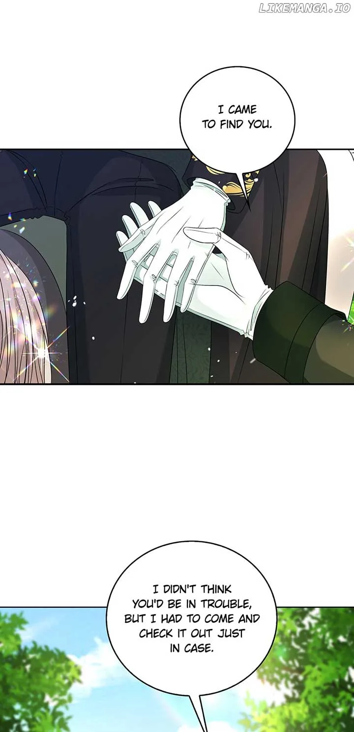 The Villainess Wants To Go Home Chapter 46 page 14