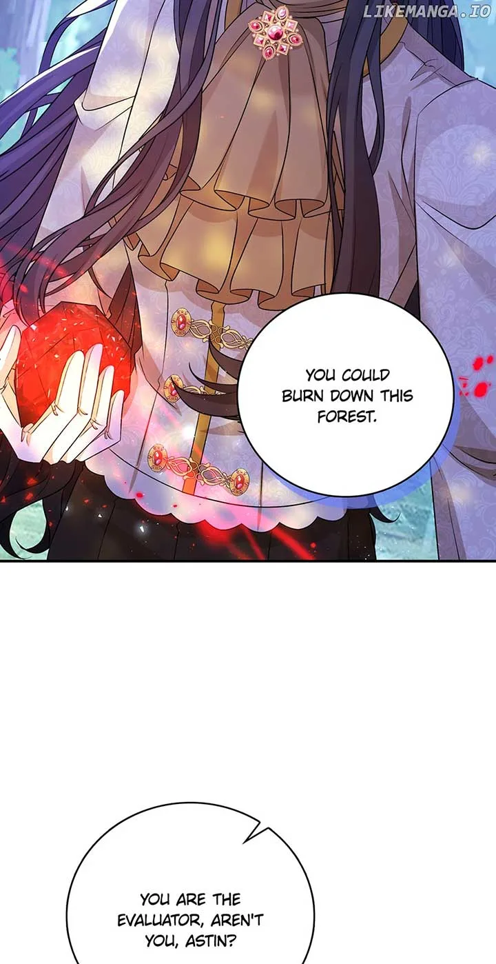 The Villainess Wants To Go Home Chapter 45 page 18