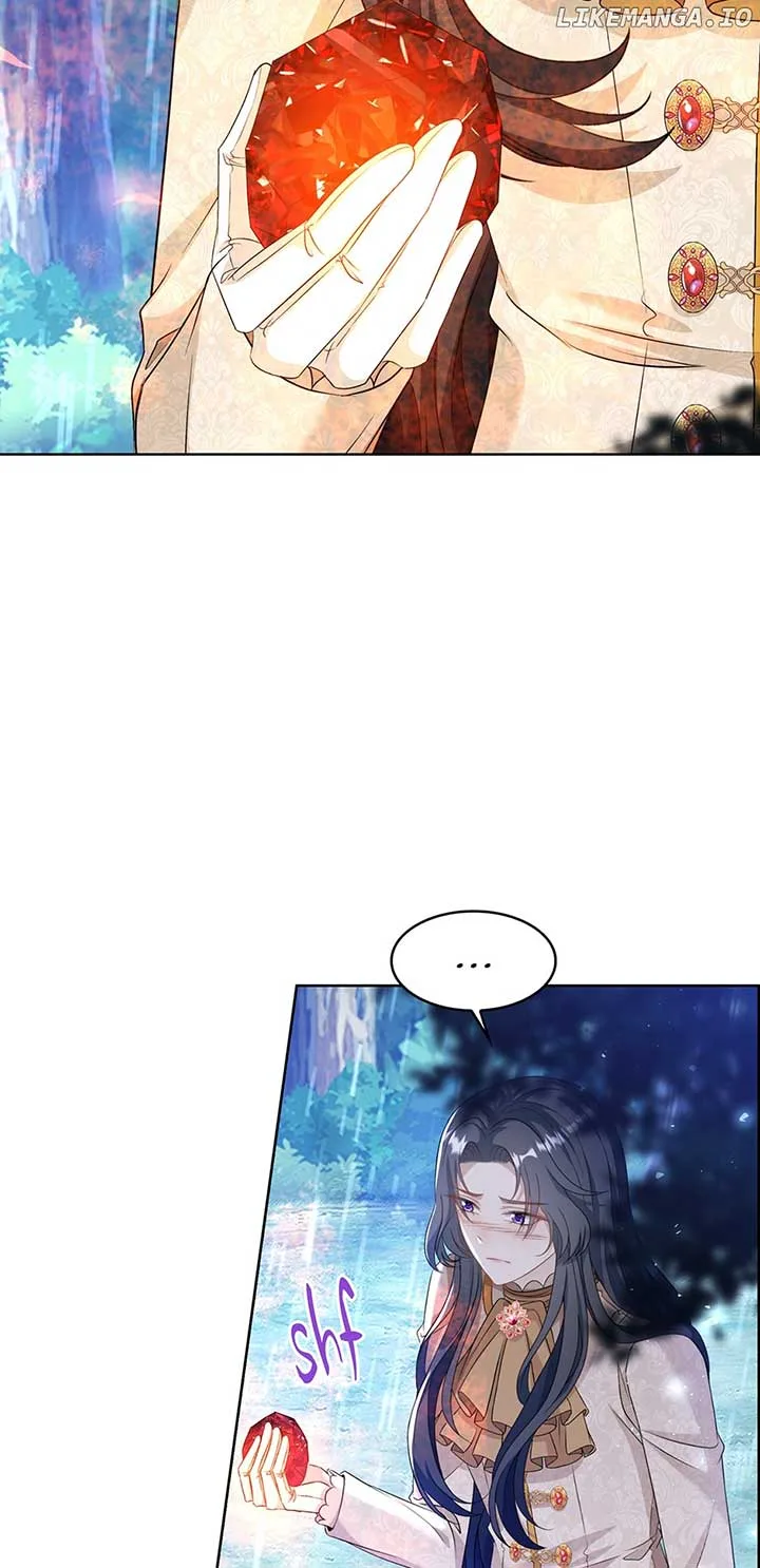 The Villainess Wants To Go Home Chapter 45 page 11
