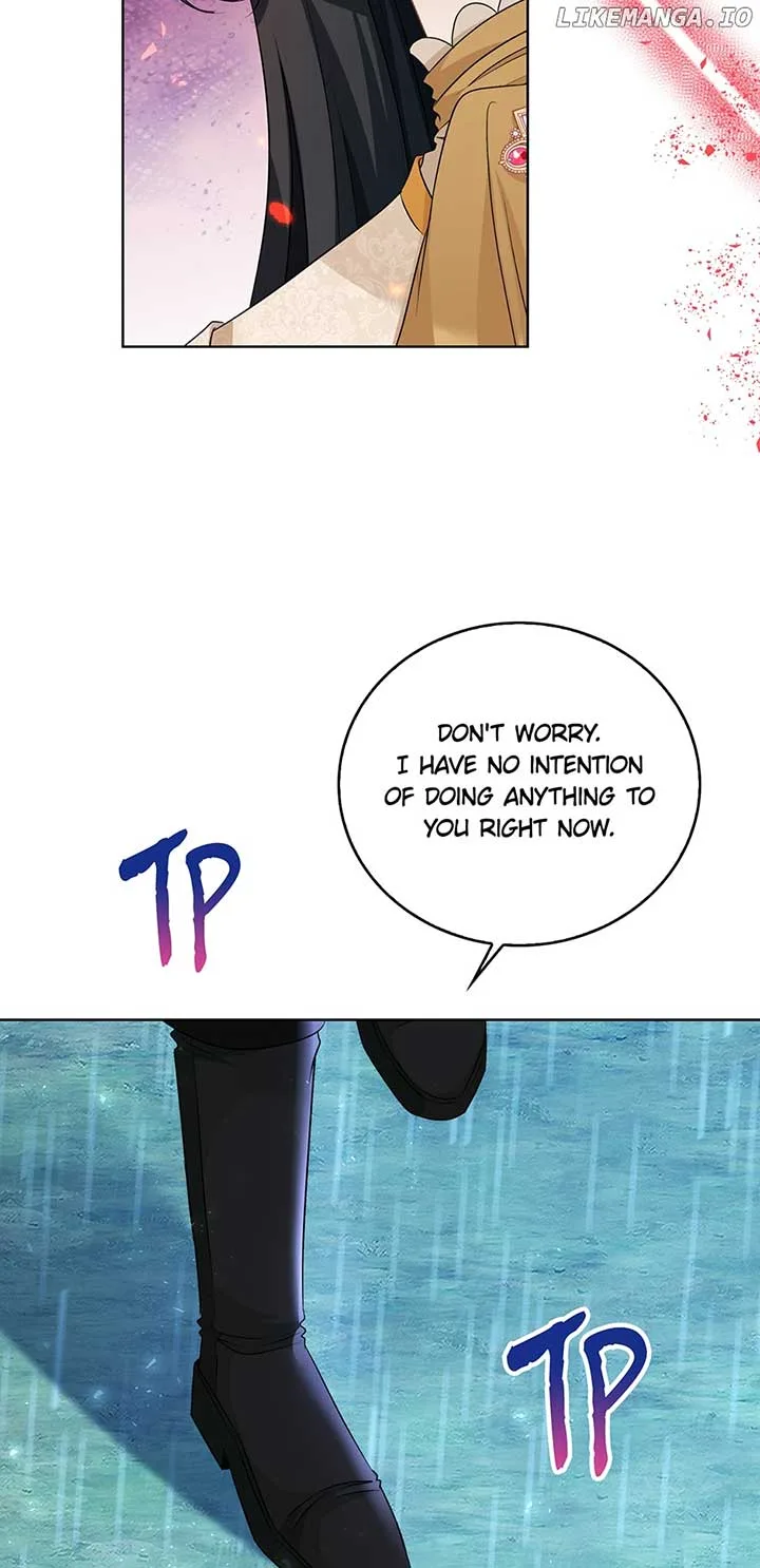 The Villainess Wants To Go Home Chapter 45 page 13