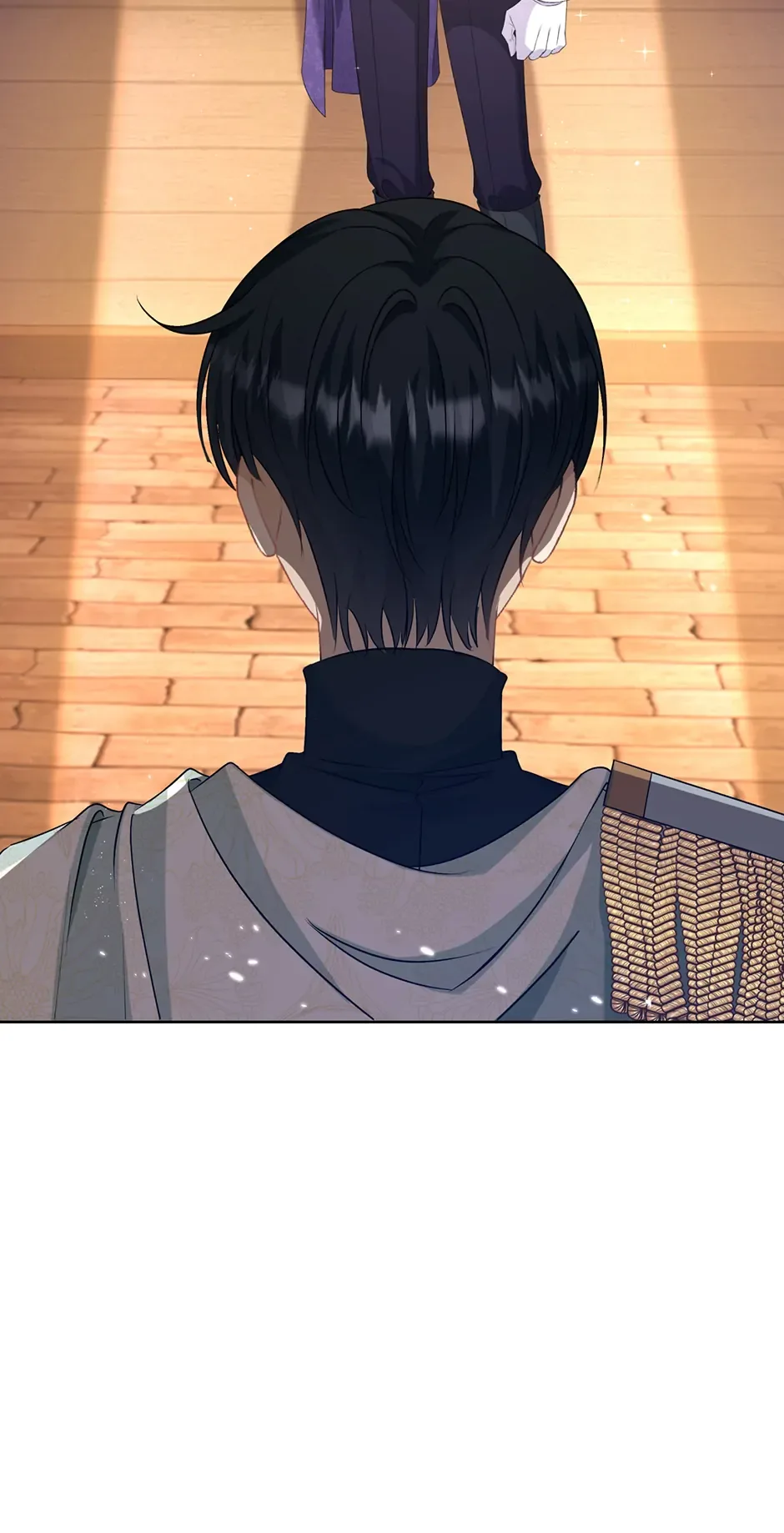 The Villainess Wants To Go Home Chapter 48 page 64