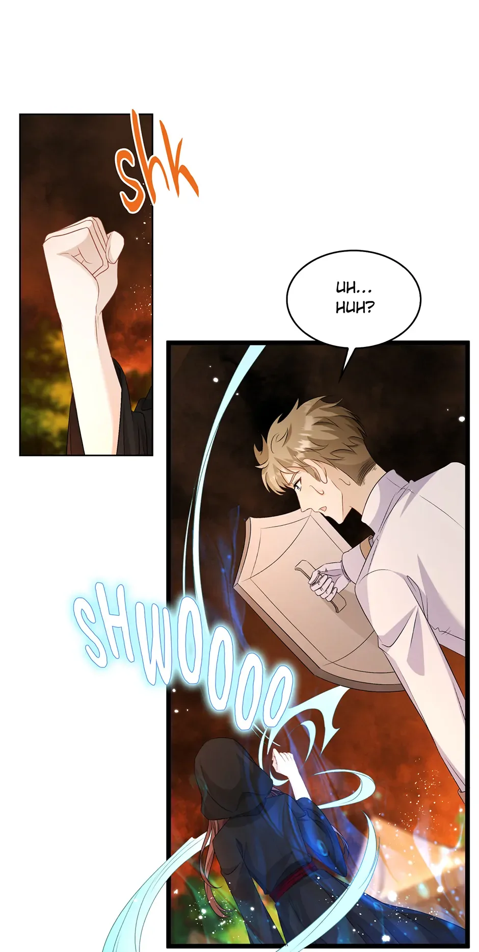 The Villainess Wants To Go Home Chapter 48 page 30