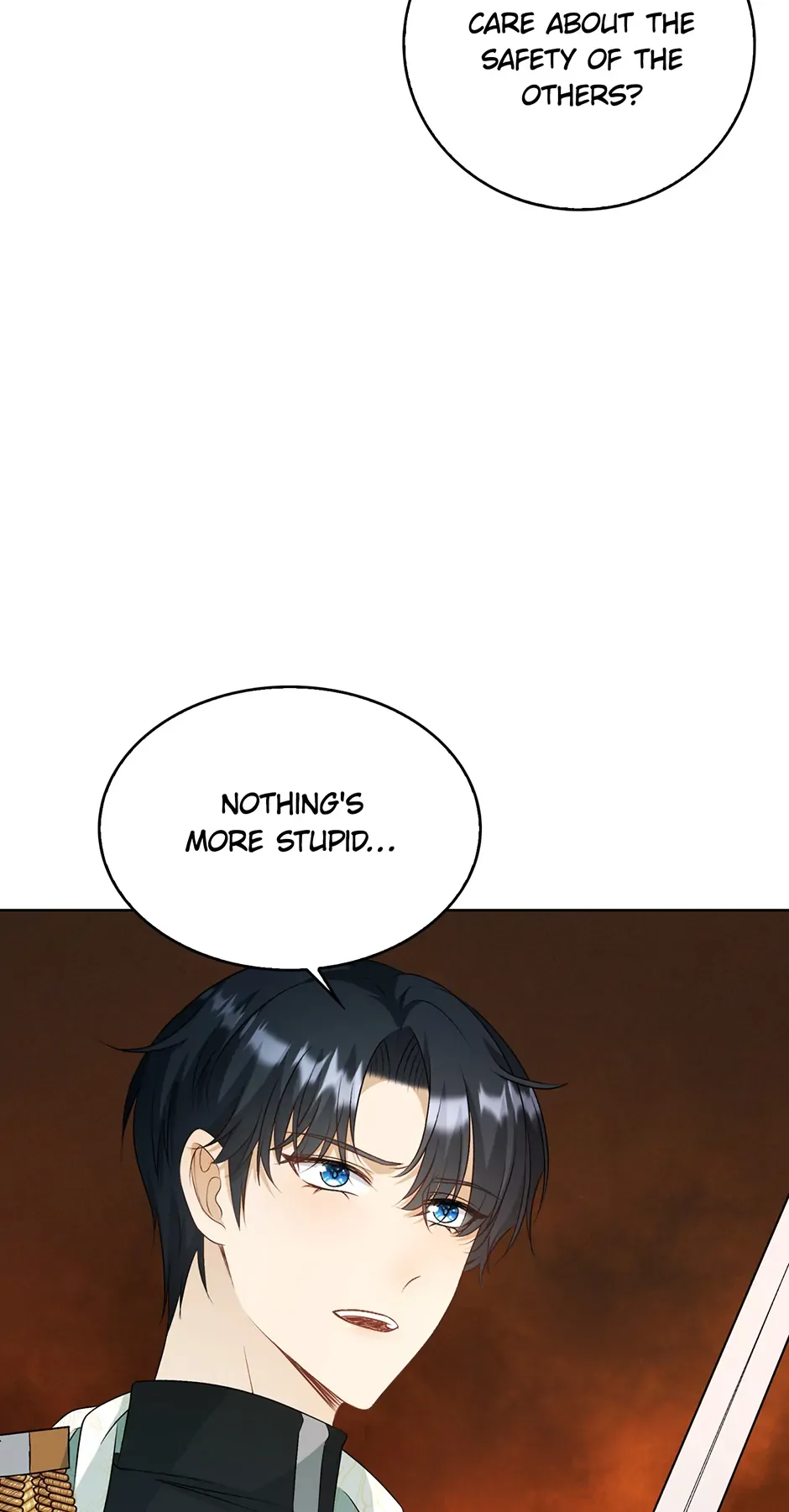 The Villainess Wants To Go Home Chapter 48 page 36