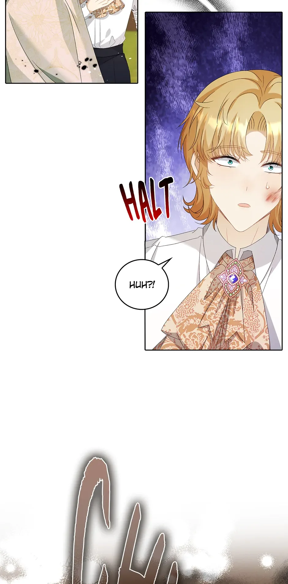 The Villainess Wants To Go Home Chapter 48 page 52
