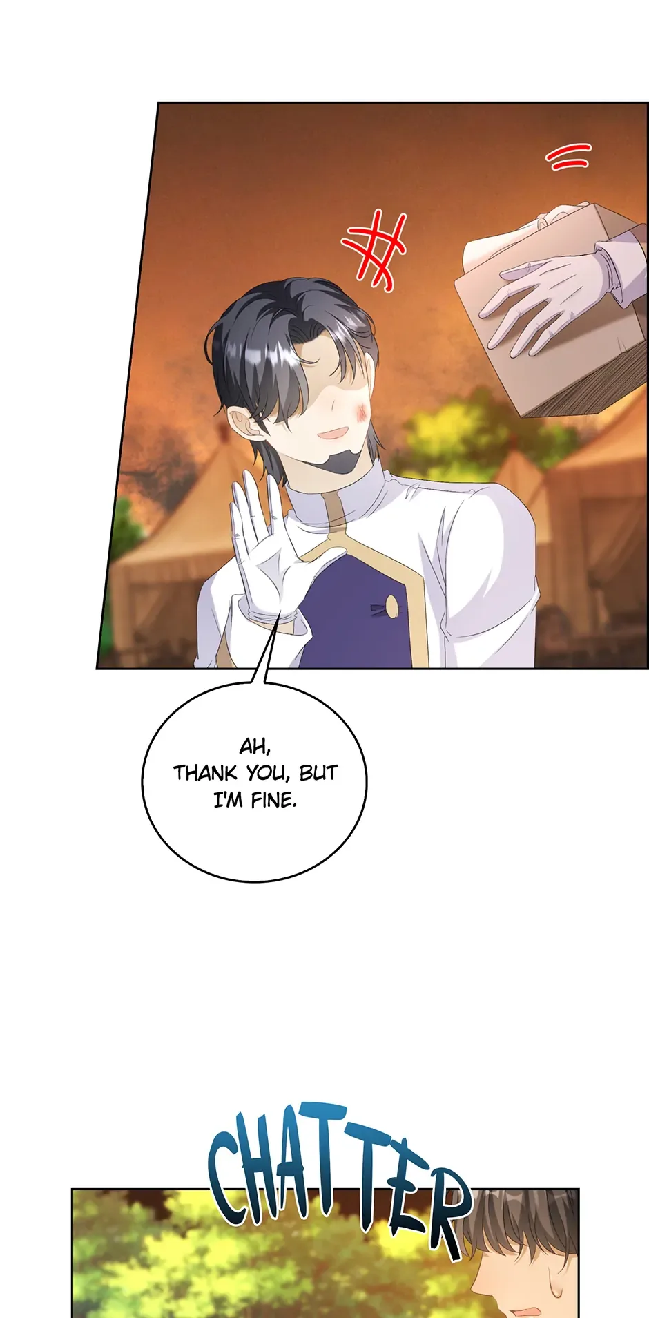 The Villainess Wants To Go Home Chapter 48 page 48