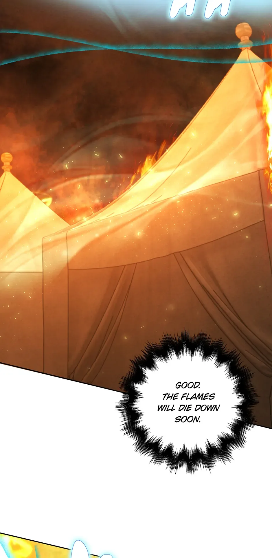 The Villainess Wants To Go Home Chapter 48 page 22