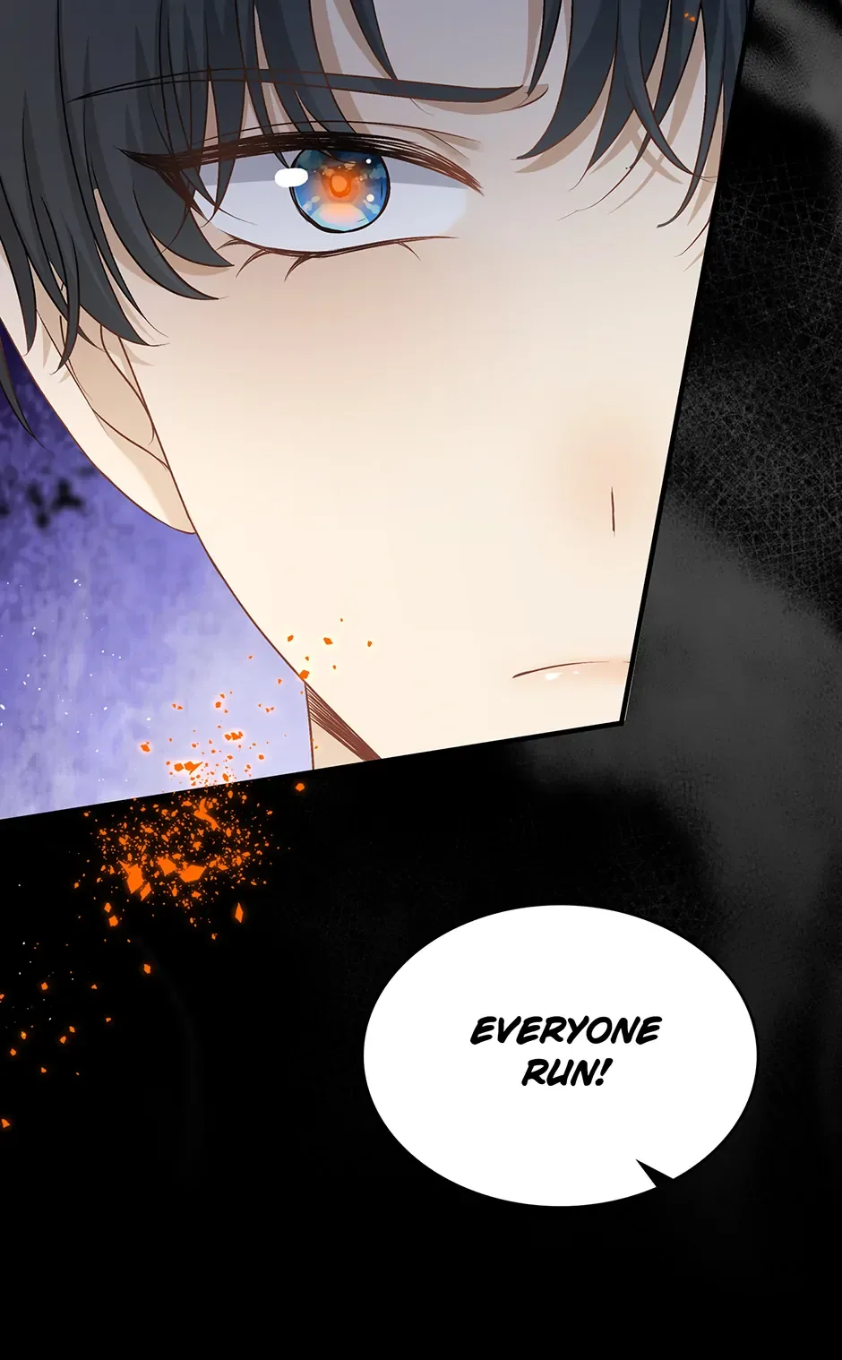 The Villainess Wants To Go Home Chapter 48 page 12
