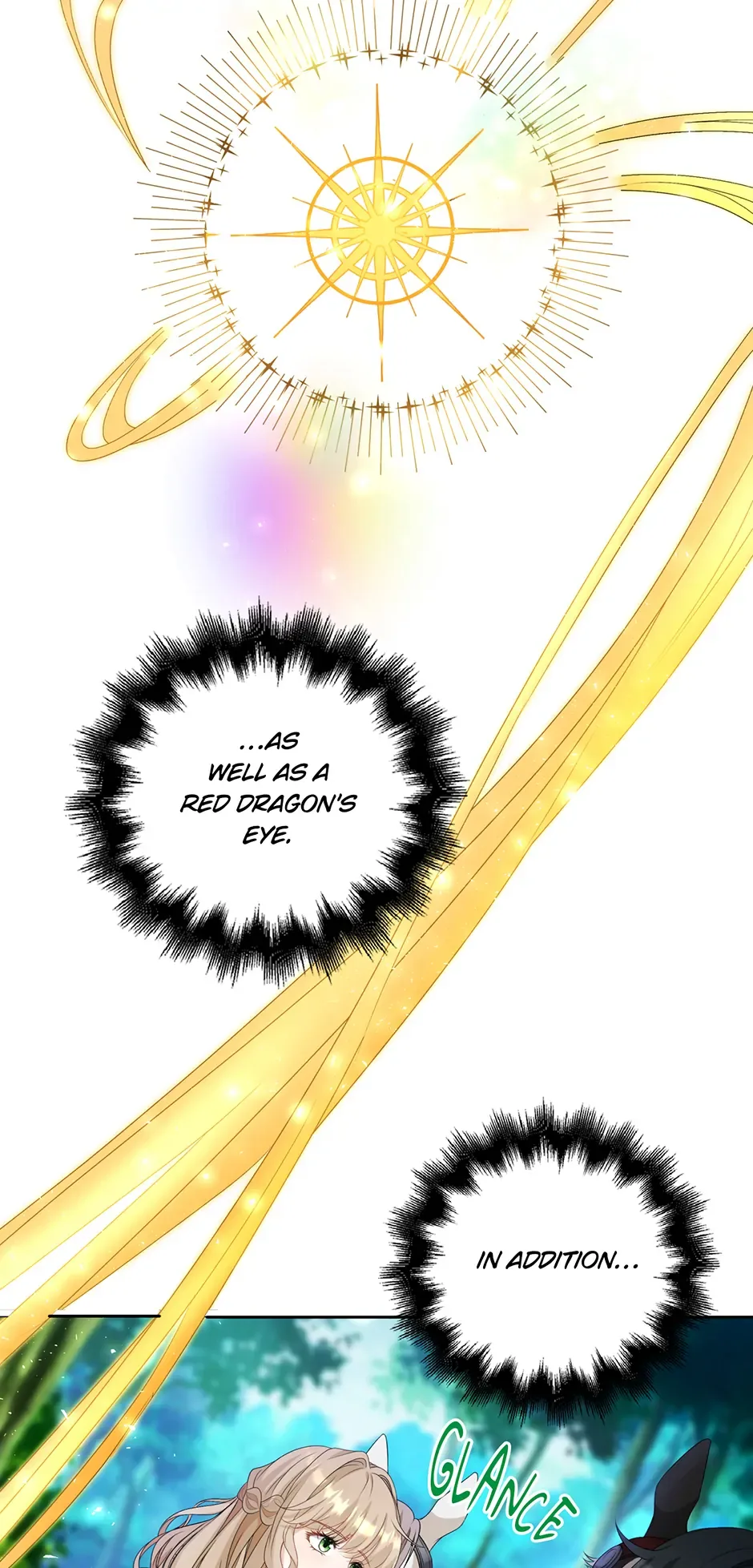 The Villainess Wants To Go Home Chapter 47 page 7